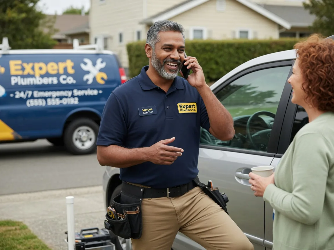 Drain Cleaning Pulaski, GA FAQs